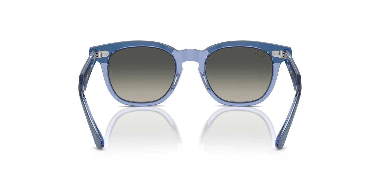 Ray-Ban Kids 0RJ9098SF Sunglasses - view 15